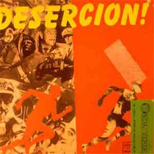 Various - Desercion download flac