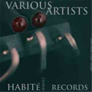 Various - Habite Records Compilation download flac