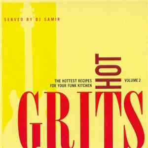 Various - Hot Grits Volume 2 download flac