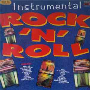 Various - Instrumental Rock 'N' Roll download flac