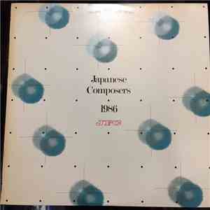 Various - Japanese Composers Vol.12 download flac