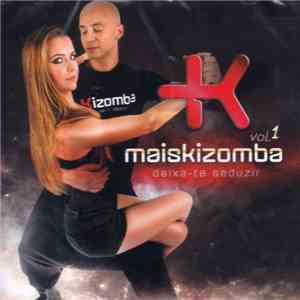 Various - Mais Kizomba Vol.1 - Deixa-Te Seduzir download flac