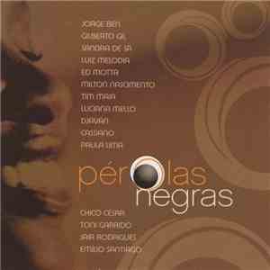 Various - Pérolas Negras download flac