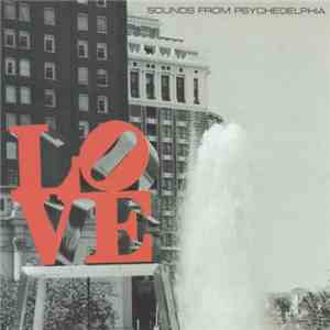 Various - Sounds From Psychedelphia download flac