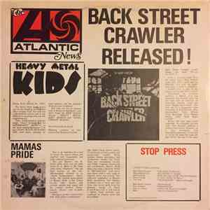 Various - The Atlantic News download flac