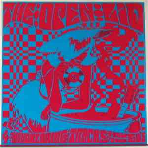 Various - The Open Lid download flac