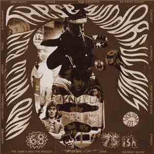 Various - Who Will Buy These Wonderful Evils Vol.III download flac