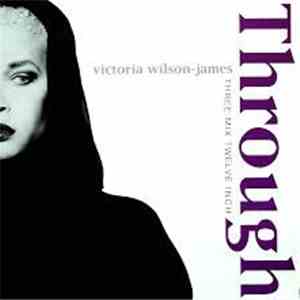 Victoria Wilson-James - Through download flac