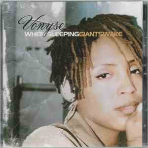 Vonyse - When Sleeping Giants Wake download flac