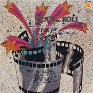 Walter Becker & Donald Fagen - The Rock and Roll of Walter Becker & Donald Fagen FLAC album