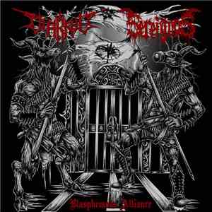 Warkvlt, Sereignos - Blasphemous Alliance download flac