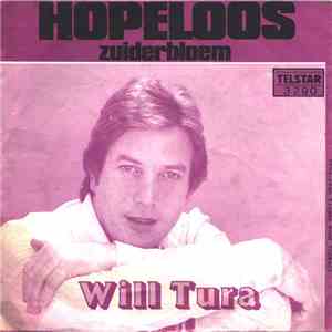 Will Tura - Hopeloos download flac