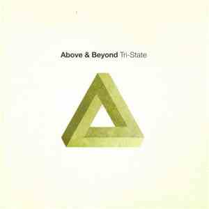 Above & Beyond - Tri-State download flac