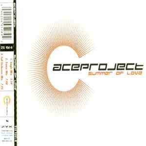 Aceproject - Summer Of Love download flac