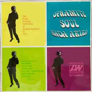 Akiko Wada - Dynamite Soul download flac