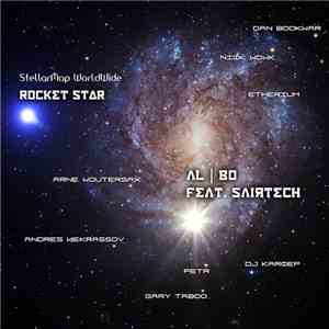 al l bo, Sairtech - Rocket Star download flac