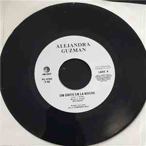 Alejandra Guzmán - Un Grito En La Noche download flac