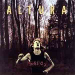 Altura  - Mercy download flac
