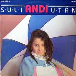 Andi - Suli Után download flac