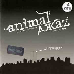 Animal ДжаZ - Unplugged download flac