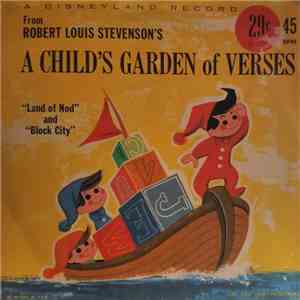 Archer & Gile - From Robert Louis Stevenson's A Child's Garden Of Verses download flac