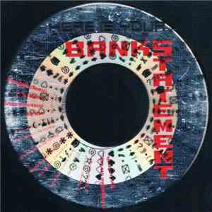 Bankstatement - Here Is Your Bankstatement download flac