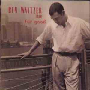 Ben Waltzer Trio - For Good download flac