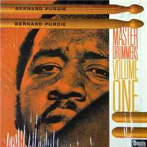 Bernard Purdie - Master Drummers Volume One download flac