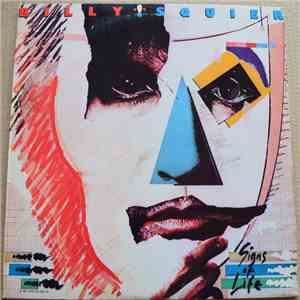 Billy Squier - Signs Of Life download flac
