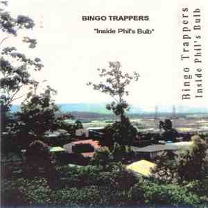 Bingo Trappers - Inside Phil's Bulb download flac