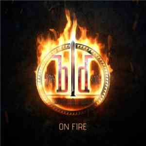Black Light Discipline - On Fire download flac