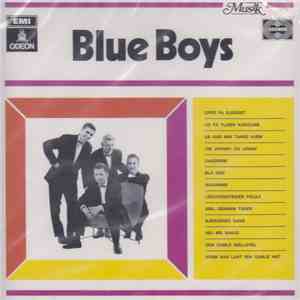 Blue Boys - Oppe På Bjerget download flac