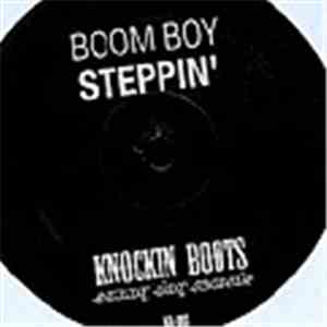 Boom Boy / Dante Morgan - Steppin' / Keepin' The Faith download flac