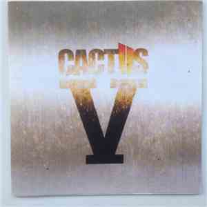 Cactus  - V download flac