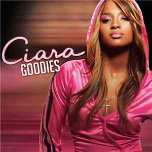 Ciara  - Goodies download flac