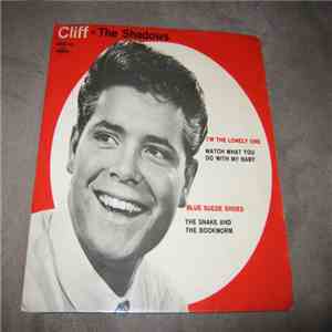 Cliff Richard - I'm The Lonely One download flac