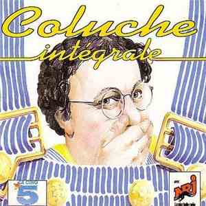 Coluche - Intégrale download flac