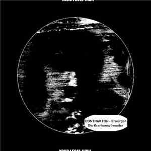 Contraktor - Erwürgen Die Krankenschwester download flac