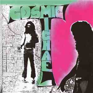 Cosmic Michael - After A While download flac
