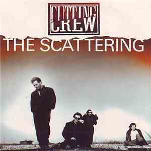 Cutting Crew - The Scattering download flac