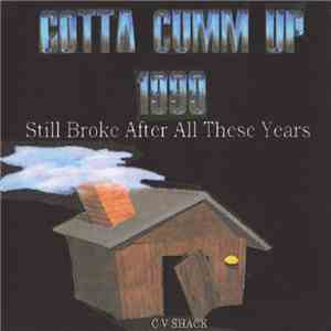 CVE - Gotta Cumm Up download flac