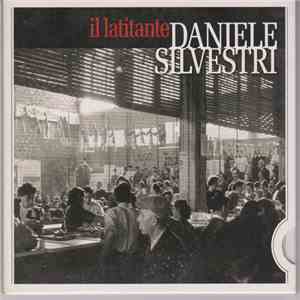 Daniele Silvestri - Il Latitante download flac