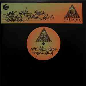 Dead Man's Chest  - Trilogy Dubs Vol. 3 download flac