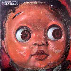 Della Reese - Black Is Beautiful download flac