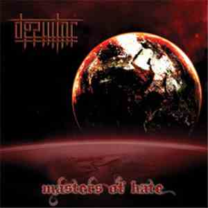 Desultor - Masters Of Hate download flac