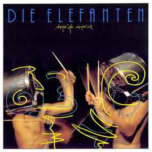 Die Elefanten - Immer Alle Immer Ich download flac