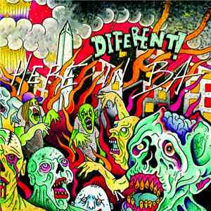 Diferent! - Here in B.A download flac
