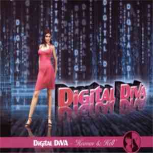 Digital Diva - Heaven & Hell download flac