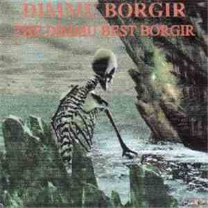 Dimmu Borgir - The Dimmu Best Borgir (CD2) download flac