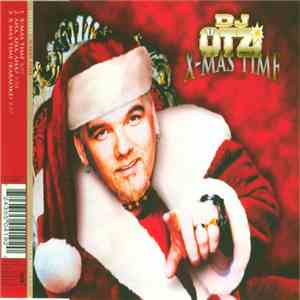 DJ Ötzi - X-mas Time (Limited Edition) FLAC album